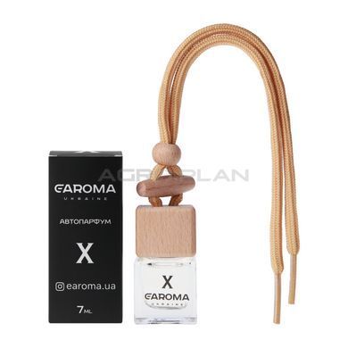 Ароматизатор №10 "Sauvage" For Men 7 мл