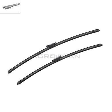 Двірники Bosch Aerotwin 700/650 мм MERCEDES-BENZ Vito (3397007100) СК-179