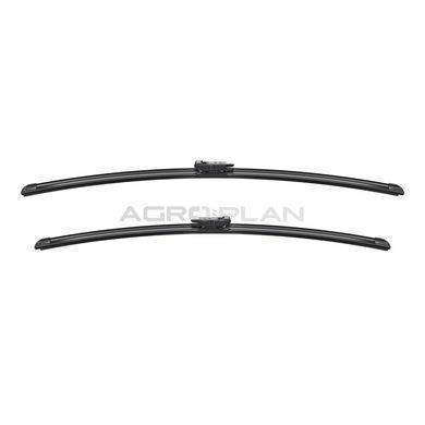 Двірники Bosch Aerotwin 700/650 мм (3397007100) СК-179