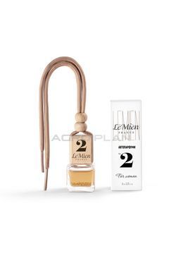 Ароматизатор №2 "Coco Mademoiselle" For Women 7 мл