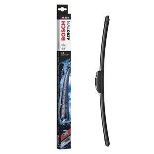 Комплект безкаркасних щіток склоочисника Bosch Aerotwin 500/500 мм для MAN L2000 (3397008841), модель СК-136