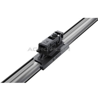Двірник Bosch Aerotwin 700/450 мм (3397014179) СК-181