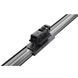 Двірник Bosch Aerotwin 700/450 мм (3397014179) СК-181