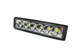 LED фара 18W 6 діодів M-серія дальнє світло ФЛ-027