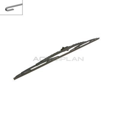 Комплект двірників Bosch Twin 700 мм, модель 3397018170, СК-276