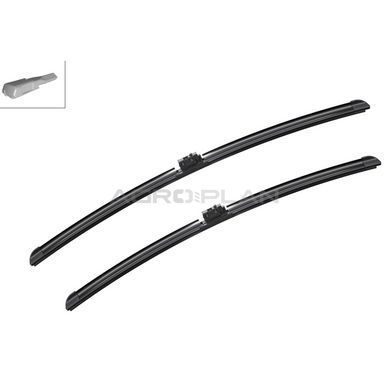 Двірники Bosch Aerotwin Original 650/600 мм (3397014615)