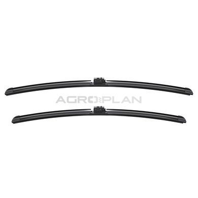 Двірники Bosch Aerotwin Original 650/600 мм (3397014615)