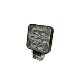 Світлодіодна LED фара 21W 7 діодів Мini ФЛ-136