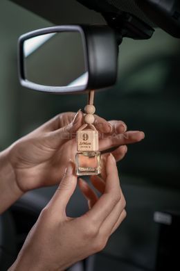 Ароматизатор №10 "Lady Million" For Women&nbsp;7 мл