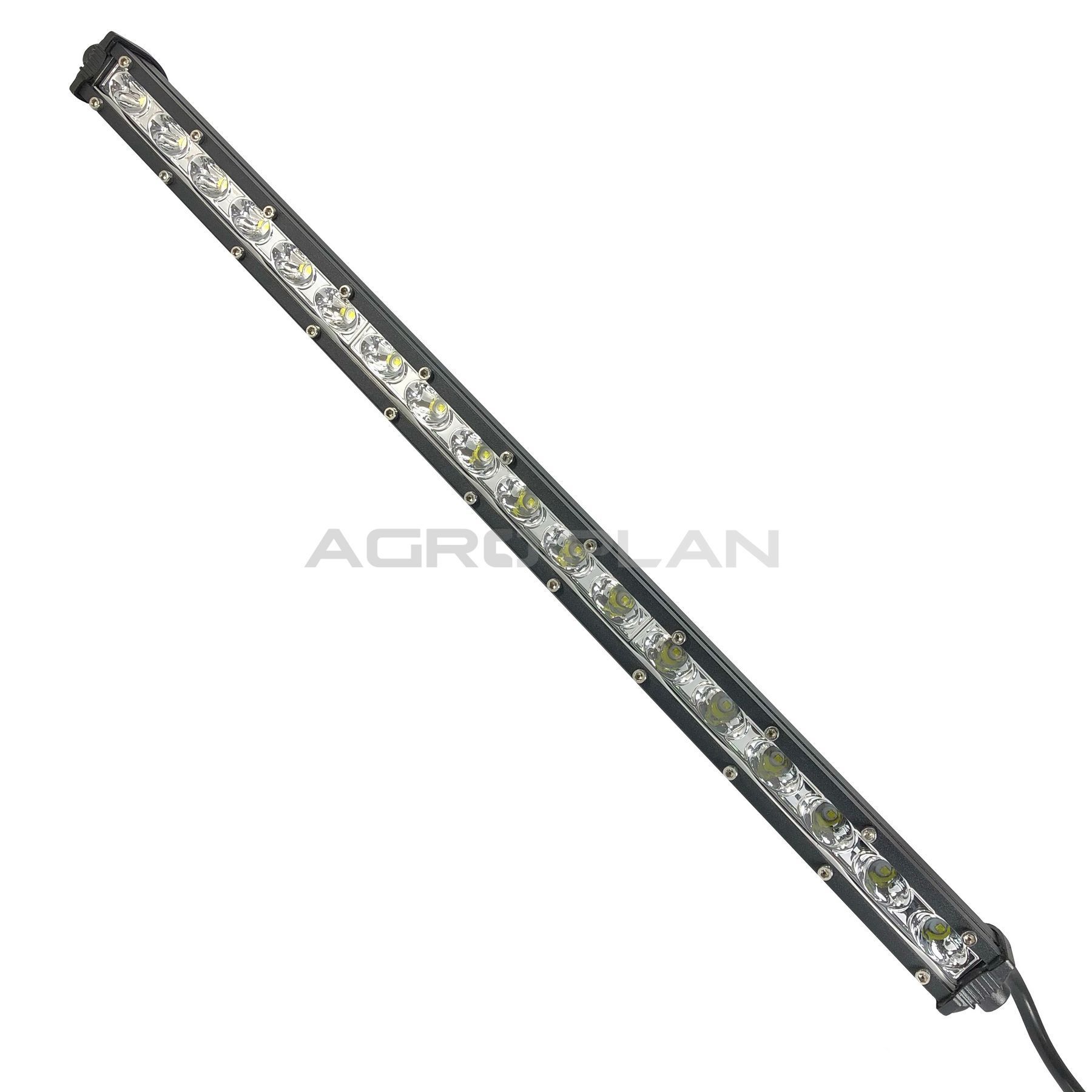 Балка светодиодная 54W 18 диодов Lumen Pro (Spot) (Lumen)