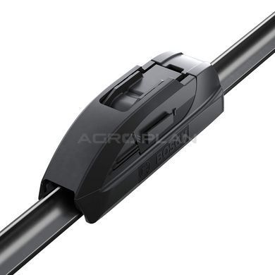 Комплект склоочисників Bosch 650 мм, артикул 3397008844, сумісний із MERCEDES-BENZ Atego