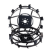 Колеса с грунтозацепами Ø600 × 110 («Зубр»)