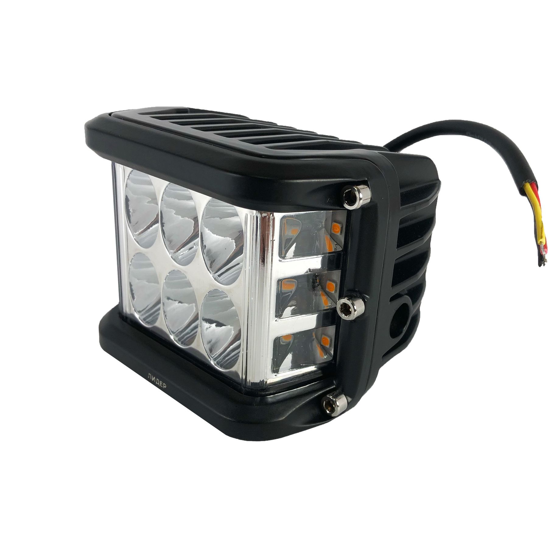 Avt extreme led фара