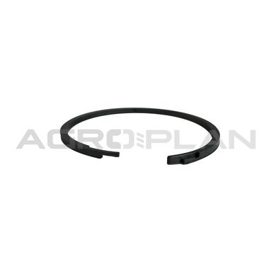Кольцо гидромуфты КПП 150.37.333А (СМД-60, Т-150) уплотнительное Пластмасса