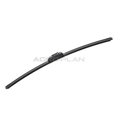 Оригінальні безкаркасні щітки Bosch Aerotwin 600 мм, артикул 3397008847, сумісні з VOLVO FL III