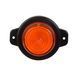 LED ліхтар neon жовтий 12-24V ГК-308