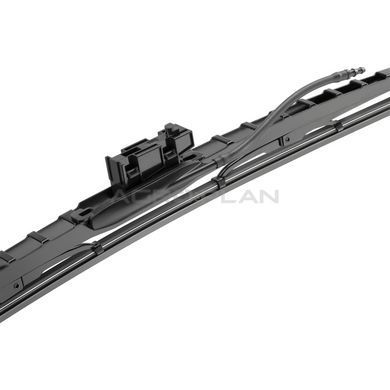 Двірники Bosch Twin 700 мм (3397015453)