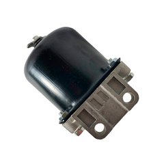 Фільтр паливний 240-1105010 (МТЗ, ЮМЗ-6) грубої очистки «відстійник»