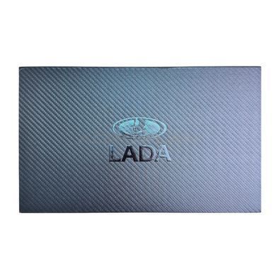 Подарочный набор "Carbon Drive" Lada