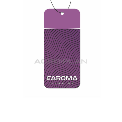Ароматизатор капсульный Earoma LUX