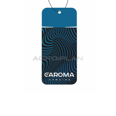 Ароматизатор капсульный Earoma LUX