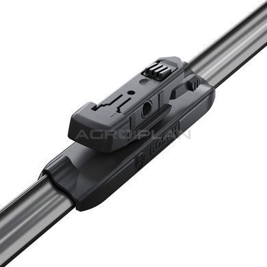 Двірники Bosch Aerotwin Original 650/600 мм (3397007215)