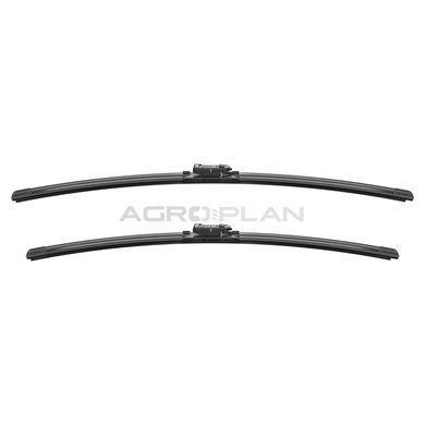 Двірники Bosch Aerotwin Original 650/600 мм MERCEDES-BENZ Sprinter (3397007215)
