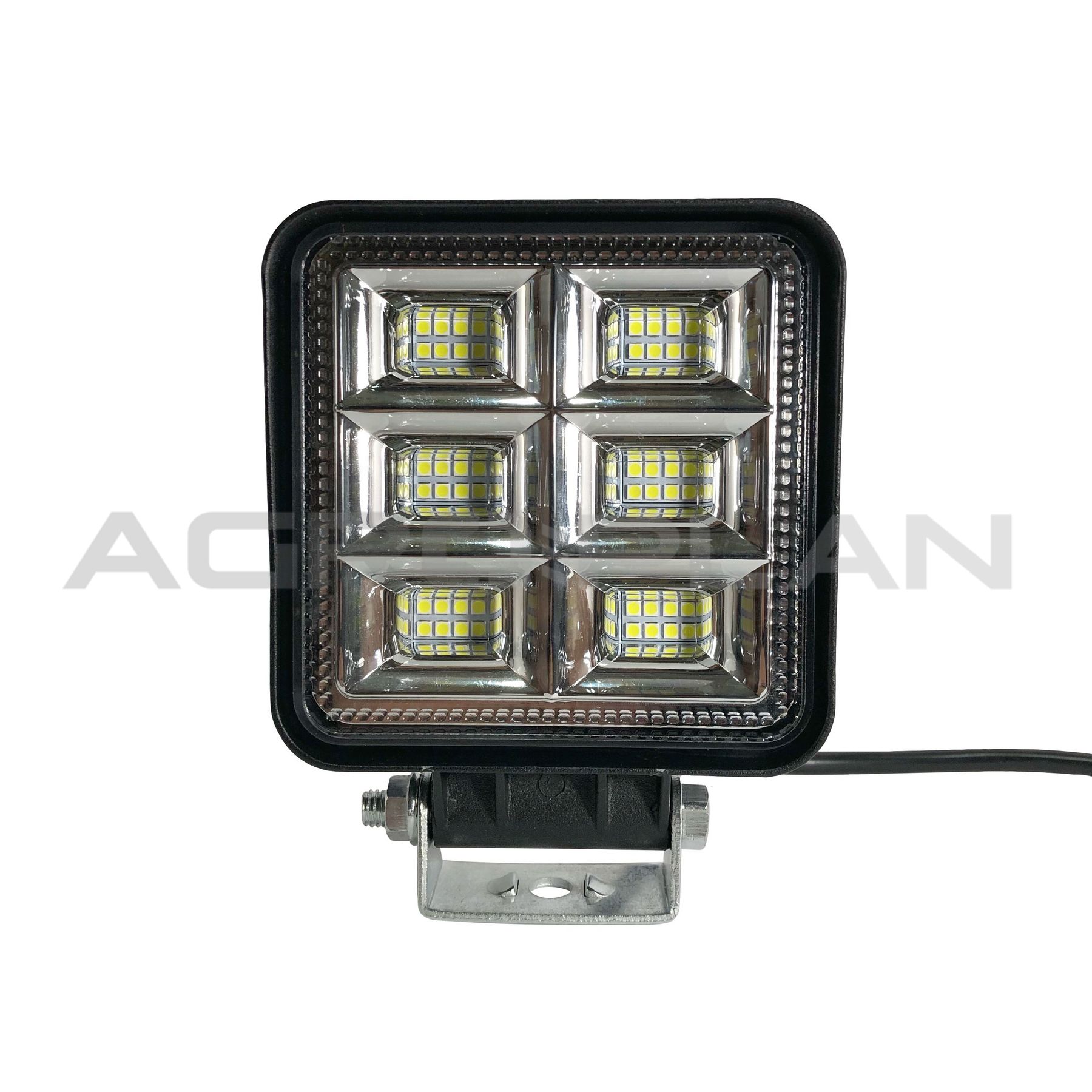 Avt extreme led фара